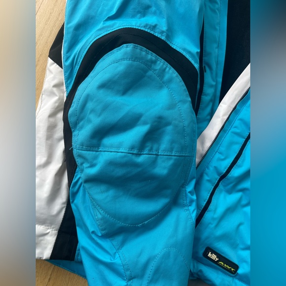 Killy youth ski jacket - Picture 10 of 15